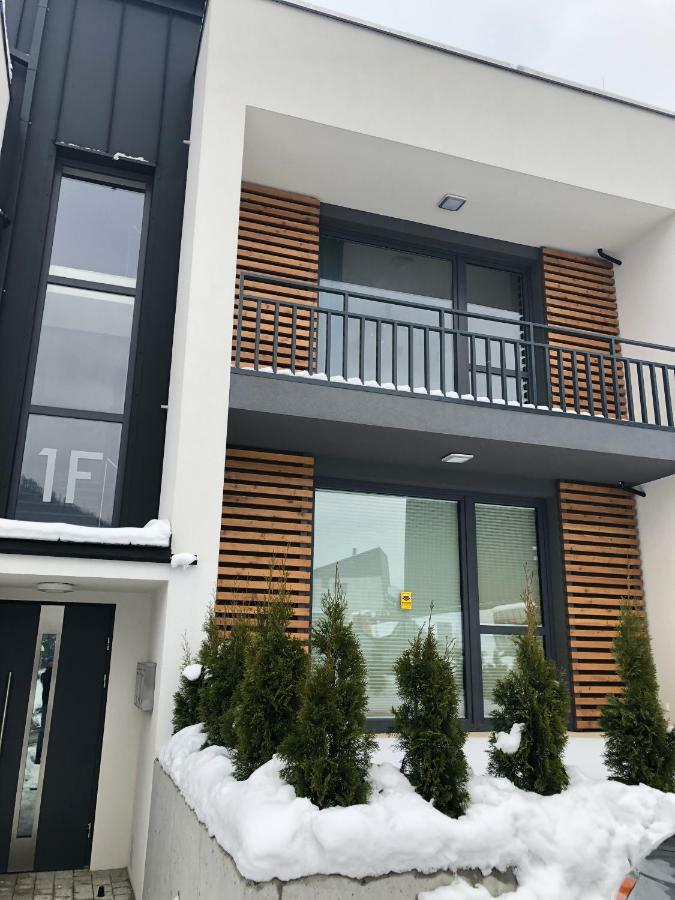 Apartament Relaks W Spokojnej Okolicy - Sun&Sport Szczyrk Exterior photo